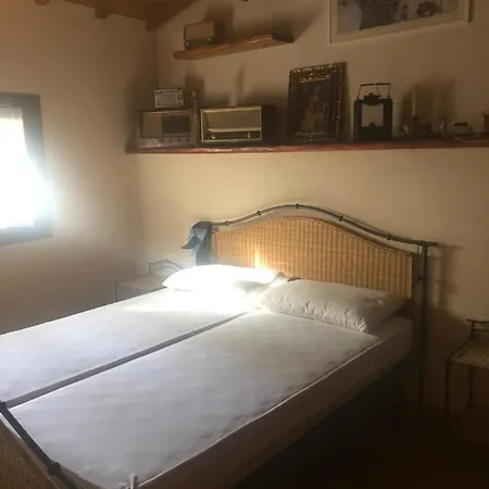 Nyaraló Ca' Du Scogliue, Charmant En Pleine Nature Sur La Commune De Taggia *