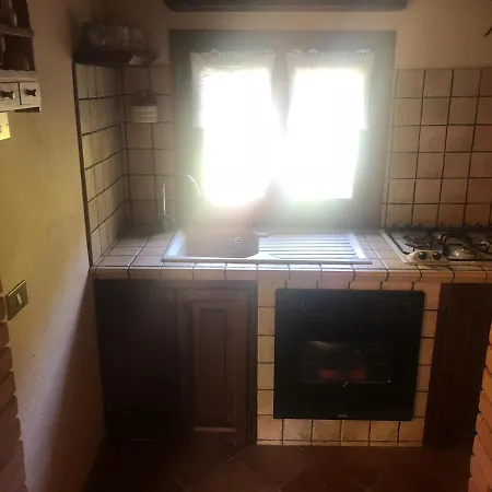 Ca' Du Scogliue, Charmant En Pleine Nature Sur La Commune De Taggia * Argallo